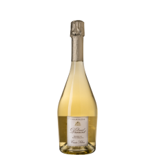 Champagne Blanc de Blancs Soléra Extra Brut 0.75l