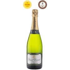 Champagne Brut Grande Réserve 0.75l