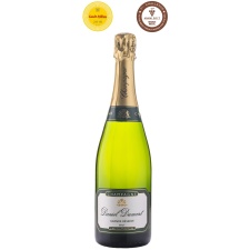 Champagne Brut Grande Réserve 0.75l