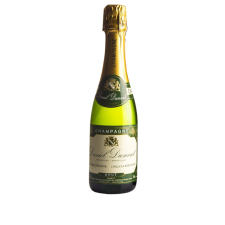 Champagne Brut Grande Réserve 0.375l